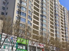 朝阳双塔大润发盘龙三期 1室1厅1卫出租房源真实图片