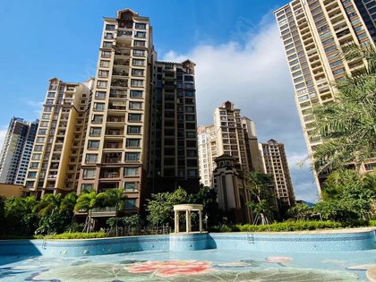 中源誉峰,信安大道 - 肇庆中源誉峰二手房,租房,房价-肇庆安居客