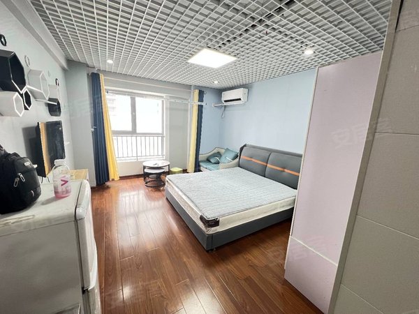 济南槐荫西客站中建锦绣广场公寓东家直租靠近印象济南齐鲁之门锦绣