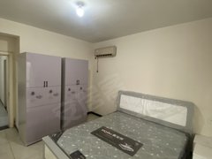 阜阳阜南复政路阜南一初旁 天香华庭 精装修整租出租房源真实图片
