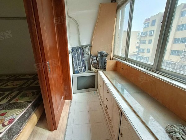 济南天桥汽车总站西苑小区西苑小区 2室2厅1卫 南北通透  可做饭出租