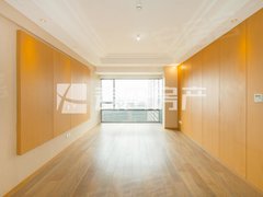 北京大兴亦庄国锐金嵿 124平 空房2居室 基本全新 看房随时 价格好聊出租房源真实图片