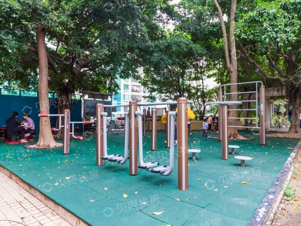 【多图】大益广场,西乡租房,大益广场 2室2厅1卫,宝安租房-深圳58安居