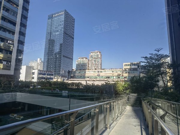 深圳福田华强北宝树台宝树台 精装单间出租 家私电器齐全 拎包入住