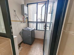 吉安吉州沿江路恒大御景半岛一期好楼层，视野好，光线充足出租房源真实图片