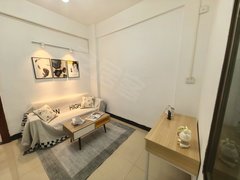 茂名茂南开发区开发区市场 一房一厅一卫  温馨舒适出租房源真实图片