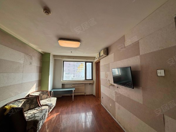 沈阳和平中华路温州城(商住楼)整租 温州城 太原街商圈 万达广场 地铁