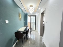 上海闵行诸翟虹桥博雅苑 近华山西院 可三人合租 民用水电 拎包入住出租房源真实图片