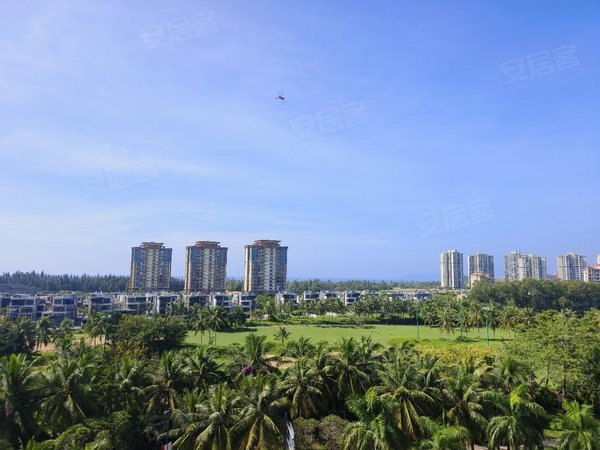三亚三亚周边陵水雅居乐星海传说海南清水湾雅居乐开发海景三房出租