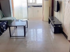 运城盐湖南风广场楠枫华庭 1室1厅1卫出租房源真实图片