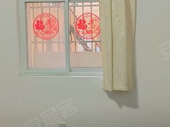 青岛市南火车站湖南路小区 1室0厅1卫出租房源真实图片