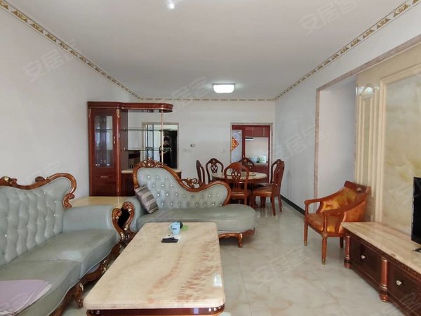 东湖租房,益华山海郡 高层3房 精装修 少住,端州租房-肇庆58安居客