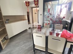 南平建阳建阳城区世茂阳光城璀璨滨江 3室2厅2卫 电梯房 110平 精装修出租房源真实图片