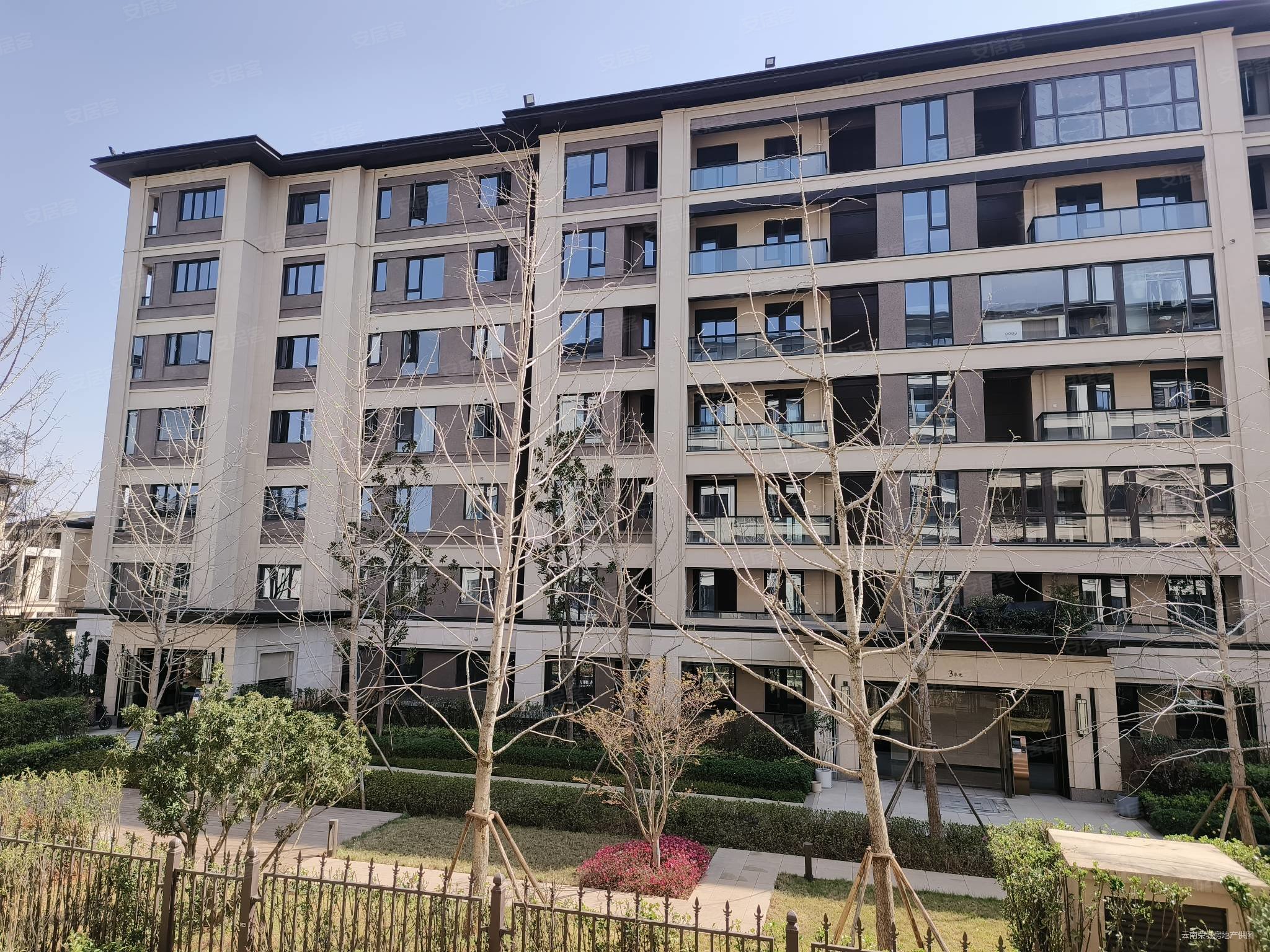 昆明房产网>昆明二手房>西山二手房>马街二手房>融创文旅城九云府南区