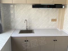 绍兴越城迪荡江南世家 1室1厅1卫出租房源真实图片