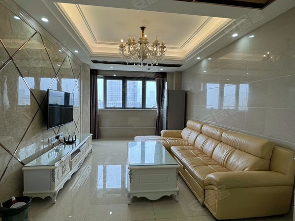 宜城租房,万达商场附近东氿一号精装修两室随时看房,宜兴租房-无锡58