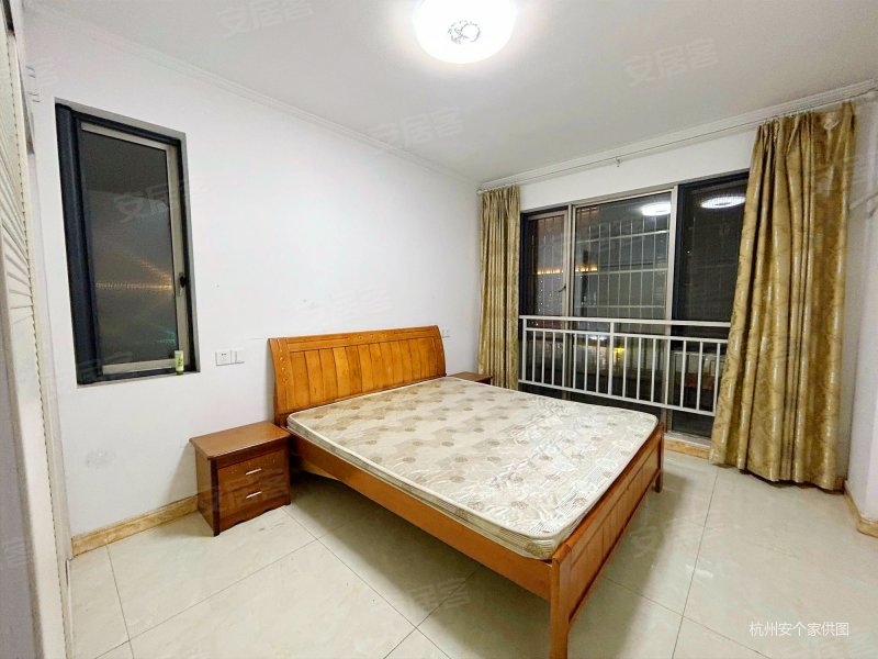 逸居城中间楼层采光好商业配套齐全满五近地铁小三房