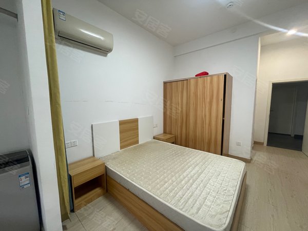 金华婺城湖海塘青青家园本人房東无中介f近金职院西门 可月付 能短租出租房源真实图片