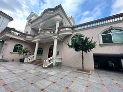 中山小榄菊城大道可入车!带超大院子!绩东一独幢别墅5房!优惠价5900元/月出租房源真实图片