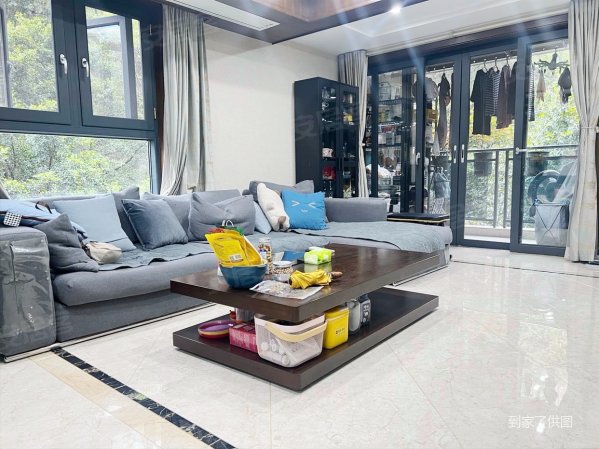 龙湖郦江|求新村4号3室2厅3卫121.55平方米