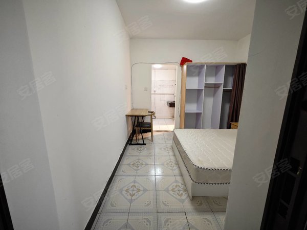 金华婺城婺城江南工商城本人房東 世贸轻轨地铁口工商城 480元月 可短租月付出租房源真实图片