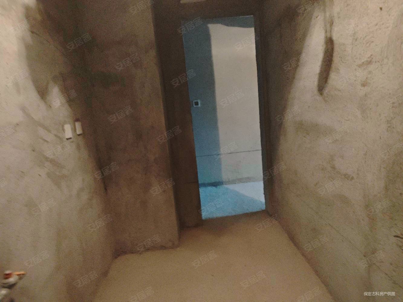 中国府2室2厅1卫98㎡南北85万