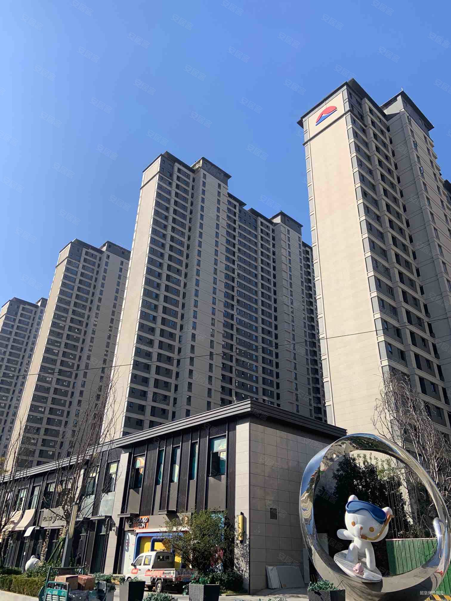 洛阳房产网>洛阳二手房>西工二手房>洛阳火车站二手房>旭辉时代天际>