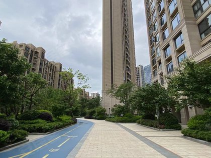 一品滨江湾(西区),王隘南路 - 宁波一品滨江湾(西区)二手房,租房,房价