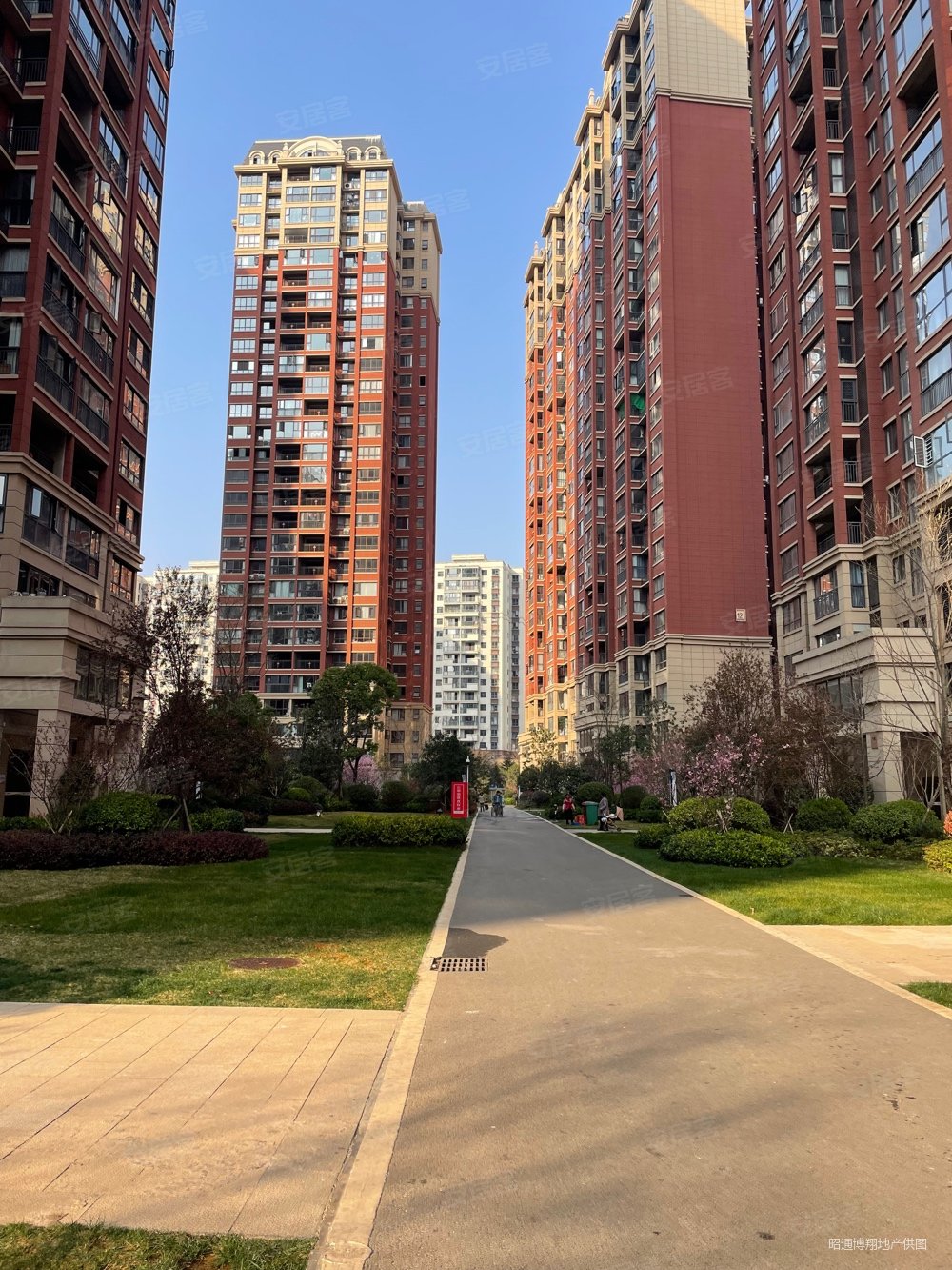 8,合景启城二手房,72.8万,4室2厅,2卫,110平米-昭通安居客