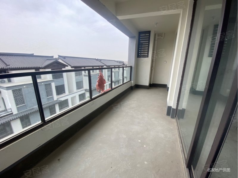 绿城春风江南公寓住宅