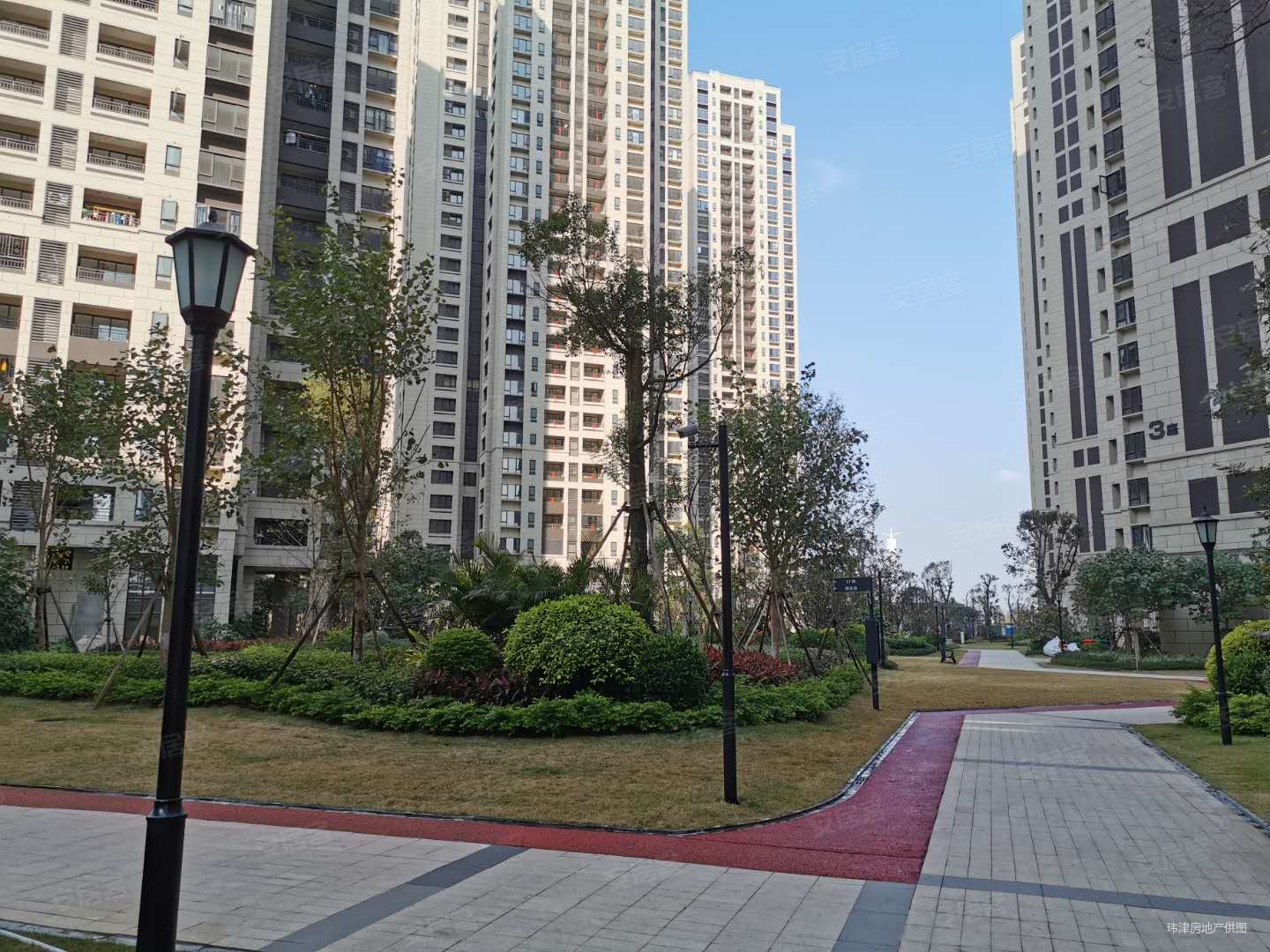 万科美的西江悦 4房 业主亏本30万急售 满五税低 送家私,万科美的西江