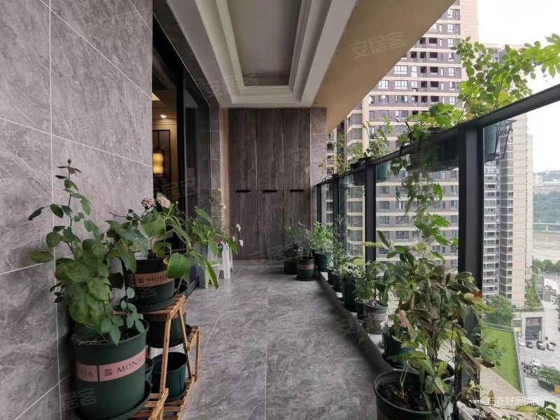 荣安观江园房东布行周转低于市场价二十万急售税费全包