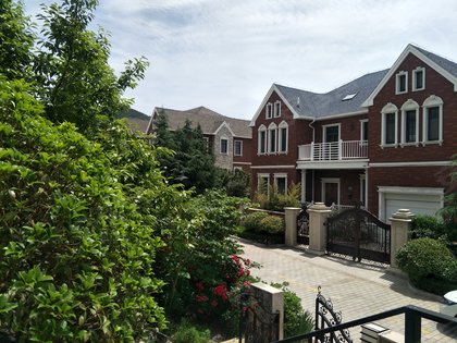 青岛小区 城阳小区 惜福镇小区 100福国际山庄 100福国际山庄怎么样