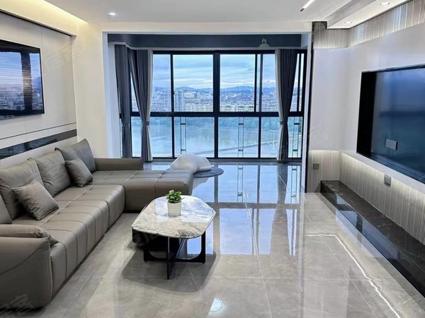 赣州章江新区长征大道汇贤雅苑汇贤雅苑,赞贤路,精装三房,出租出租