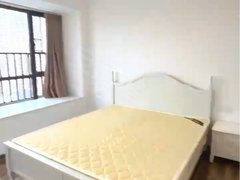 中山西区铁城小学骏珑汇景湾 3室1厅2卫出租房源真实图片