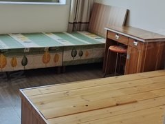 高平城区高平城区米西村自建房 1室1厅1卫出租房源真实图片