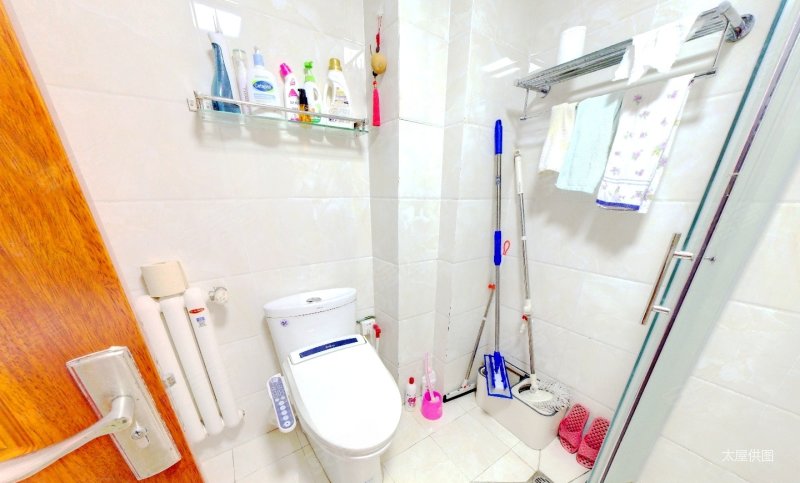 丰华园小区性价比可做小套三价格有惊喜找我