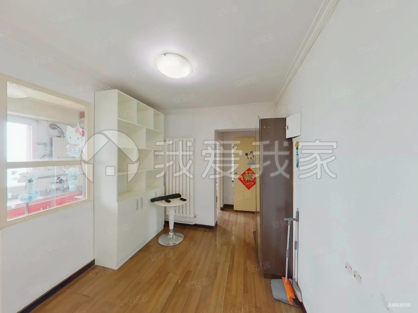 绿岛苑(西区)2室2厅1卫102.19㎡西南295万