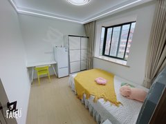 上海浦东花木聚龙家园 3室 精装修 南北通透 15平出租房源真实图片