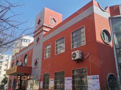 新福园二区,新福北路 - 宝鸡新福园二区二手房,租房,房价-宝鸡安居客
