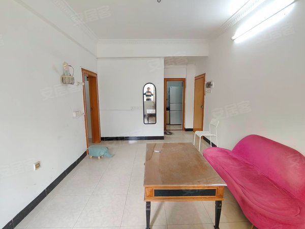 广州白云同德围泽德花苑泽德花园南向2房出有钥匙随时看房出租房源