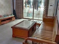 聊城阳谷博济桥街道红星花园(B区) 3室2厅2卫出租房源真实图片