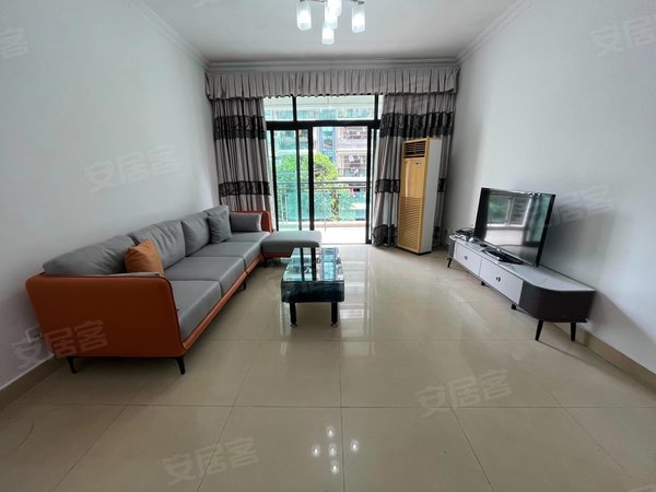 珠海香洲夏湾春泽名园春泽名园,新沙发,南向,三房,有钥匙出租房源真实