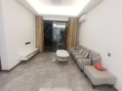 惠州惠阳淡水西金装三房，拎包入住，沙田地铁口。出租房源真实图片
