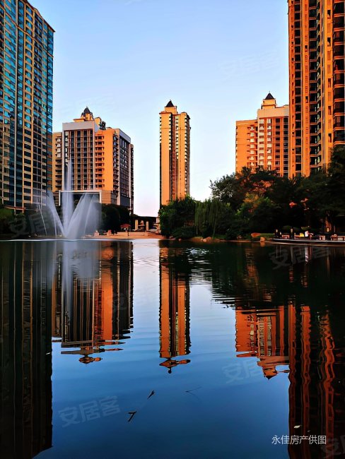 石家庄房产网>石家庄二手房>桥西二手房>西三教二手房>恒大华府>488