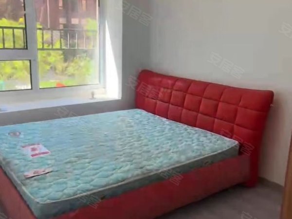 天津滨海新区滨海城区景泰华府景泰华府 3室2厅1卫 配套齐全 78平