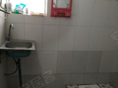 百色右江恒基广场时代阳光城 1室1厅1卫出租房源真实图片