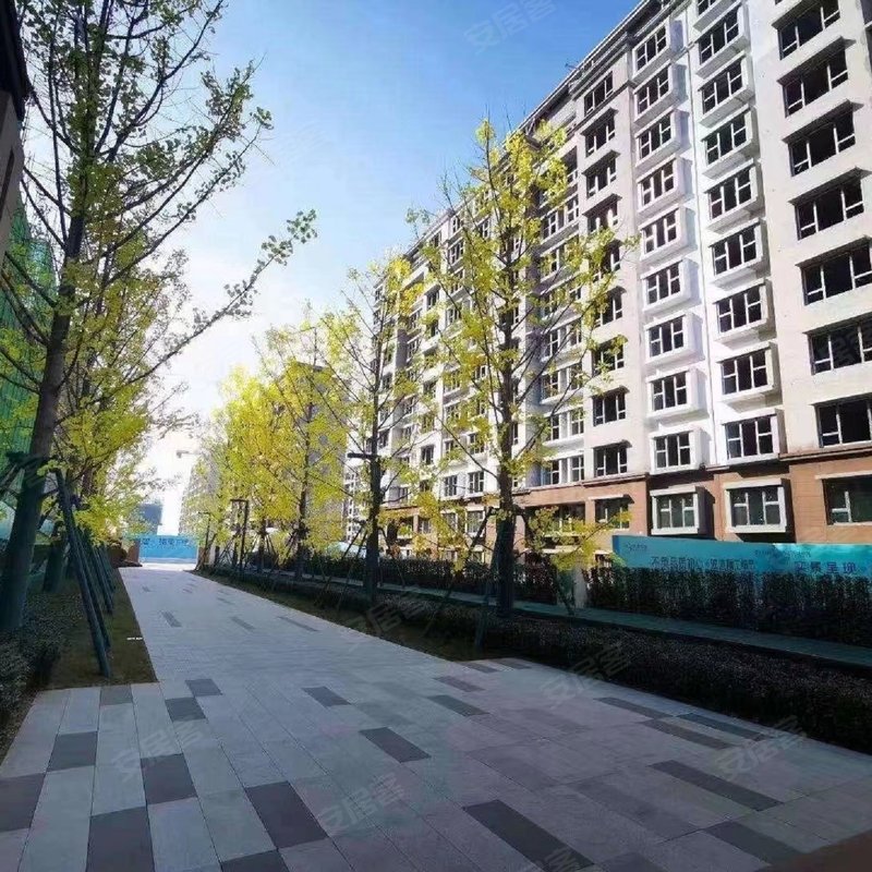 【天鸿万象, 天鸿万象小区详情,房价走势,房源,业主论坛】- 淄博58