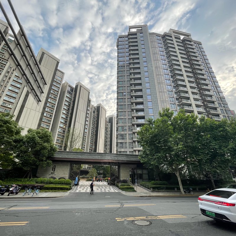 【凯旋汇, 凯旋汇小区详情,房价走势,房源,业主论坛】- 上海58同城