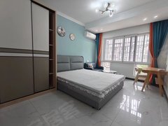 台州椒江葭沚新世纪商城 1室0厅1卫出租房源真实图片
